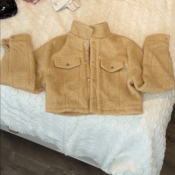 jacket - Picture 1 of 2